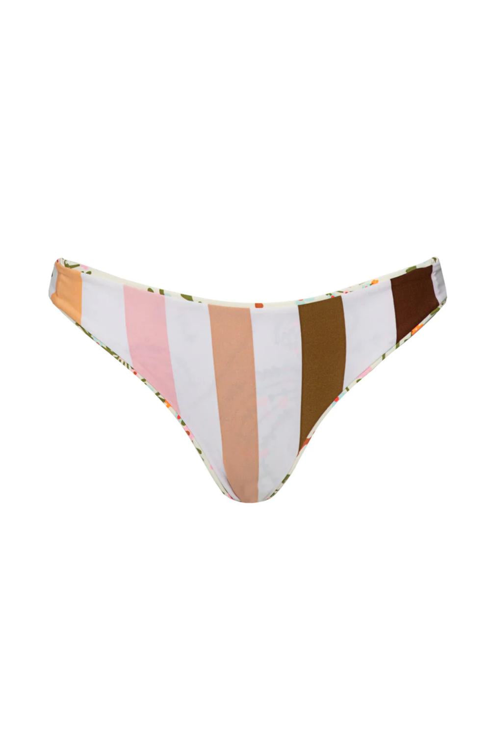 Maaji - Flirty Reversible Bikini Bottom