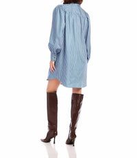 Fifteen Twenty - Natalia Mini Shirtdress