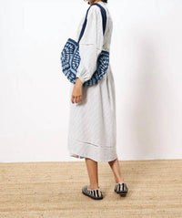 Frnch - Cassy Midi Dress