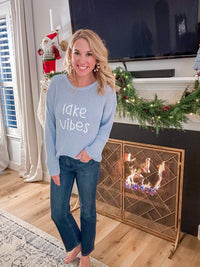 Wishlist - Lake Vibes sweater