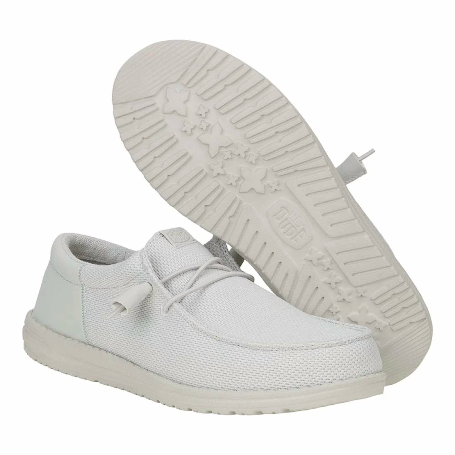 Hey Dude - Men's Wally Funk Mono Sneakers
