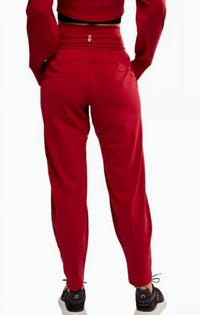 Free People - Never Better Structured Sweatpants