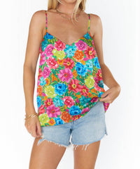 Show Me Your Mumu - Spotlight Tank
