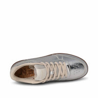 Woden - Women's Bjork Leather Sneakers