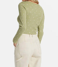 Billabong - Reese Thermal Top