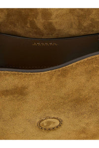 Isabel Marant - Women's Altay Small Shoulder Bag