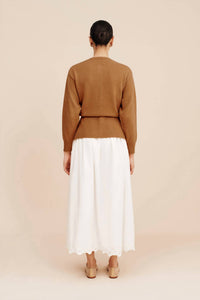 Posse - Teresa Cardigan