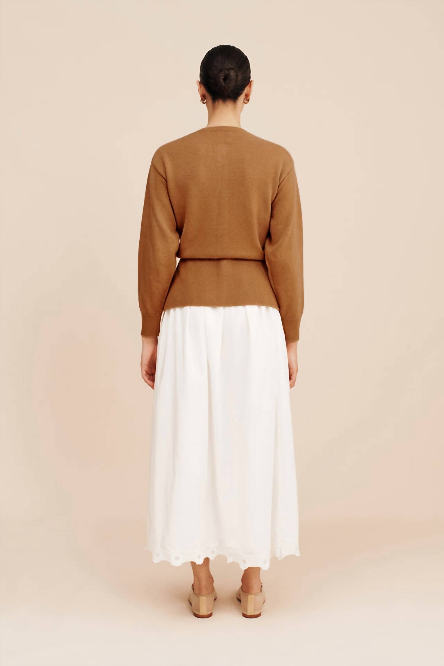 Posse - Teresa Cardigan