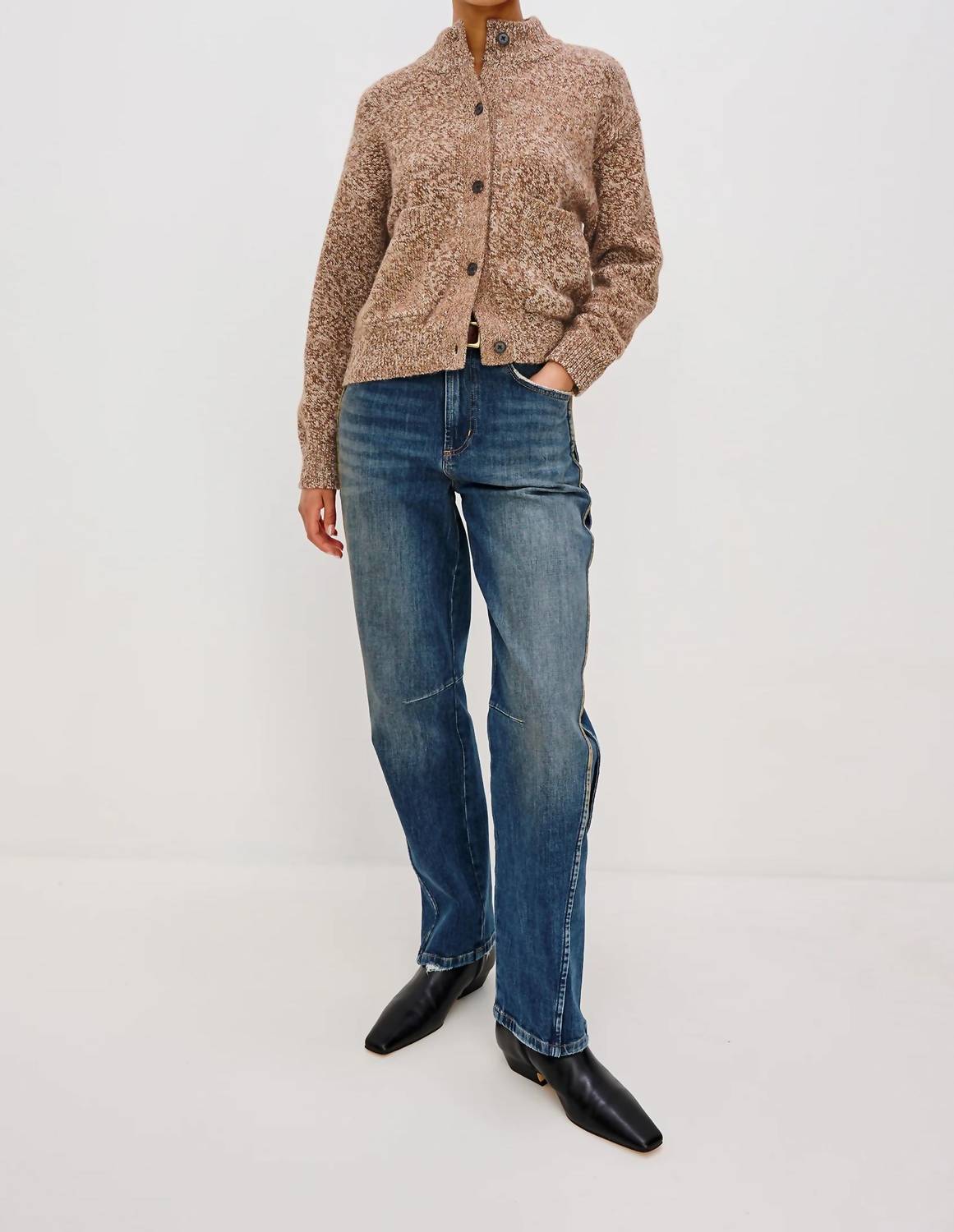 Rails - Olvera Sweater