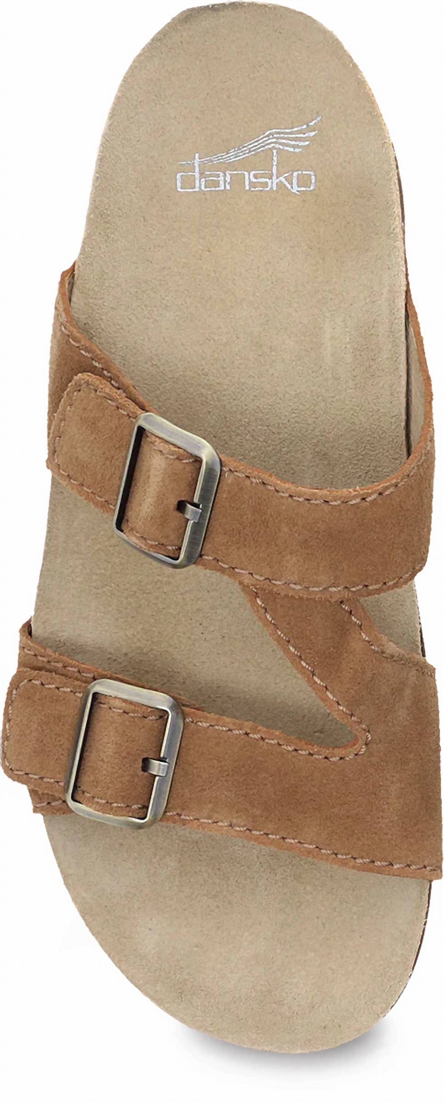 Dansko - Women's Dayna Slide
