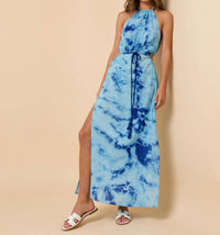 Ada Kamara - Mimosa Maxi Dress