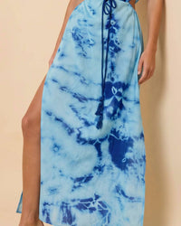 Ada Kamara - Mimosa Maxi Dress