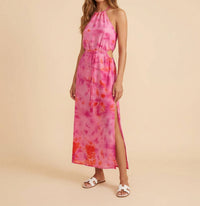 Ada Kamara - Mimosa Maxi Dress
