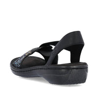 Rieker - Women's Regina Strap Sandal