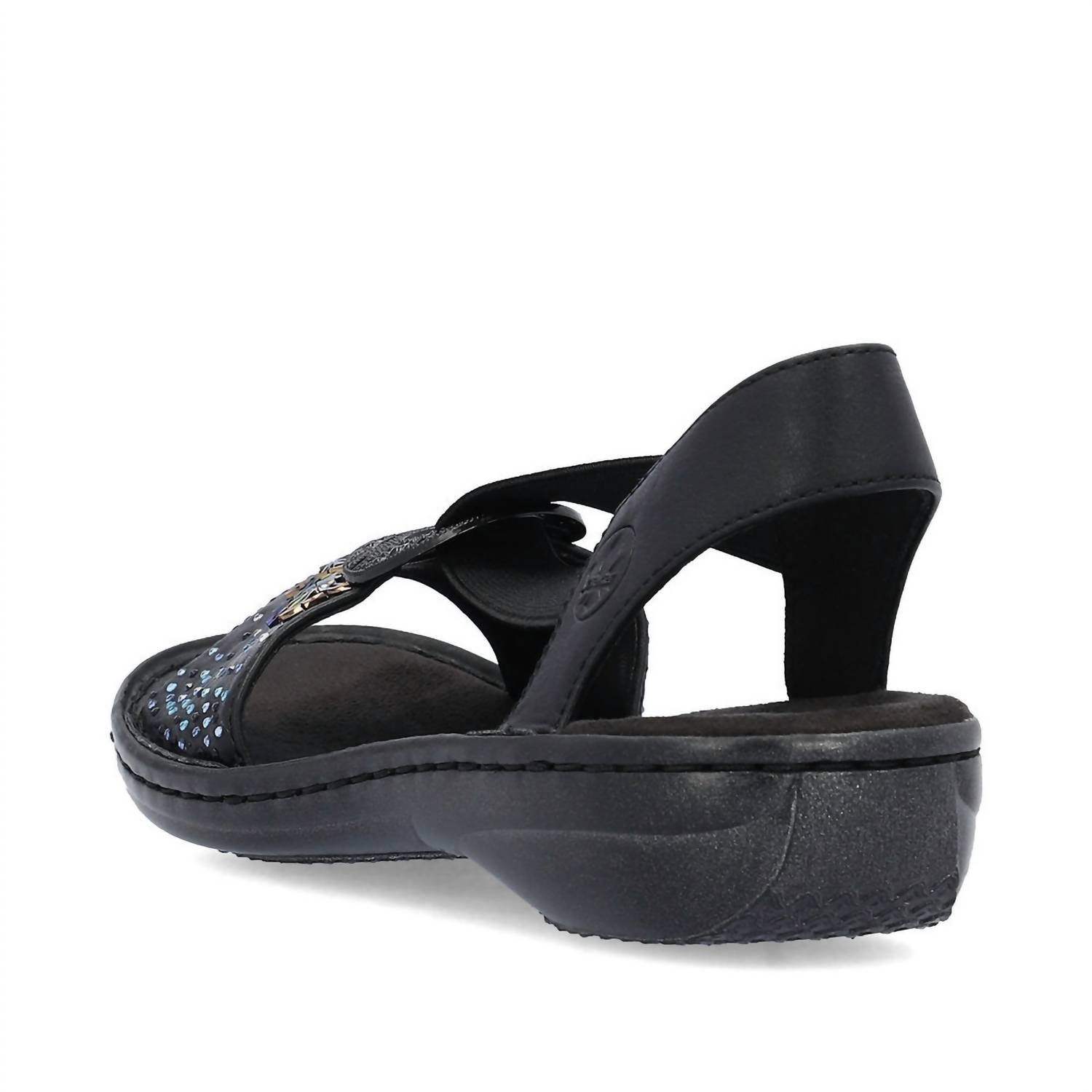 Rieker - Women's Regina Strap Sandal