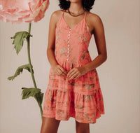 Love The Label - Lorelei Mini Dress
