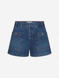 Frame - Cruise Jean Short