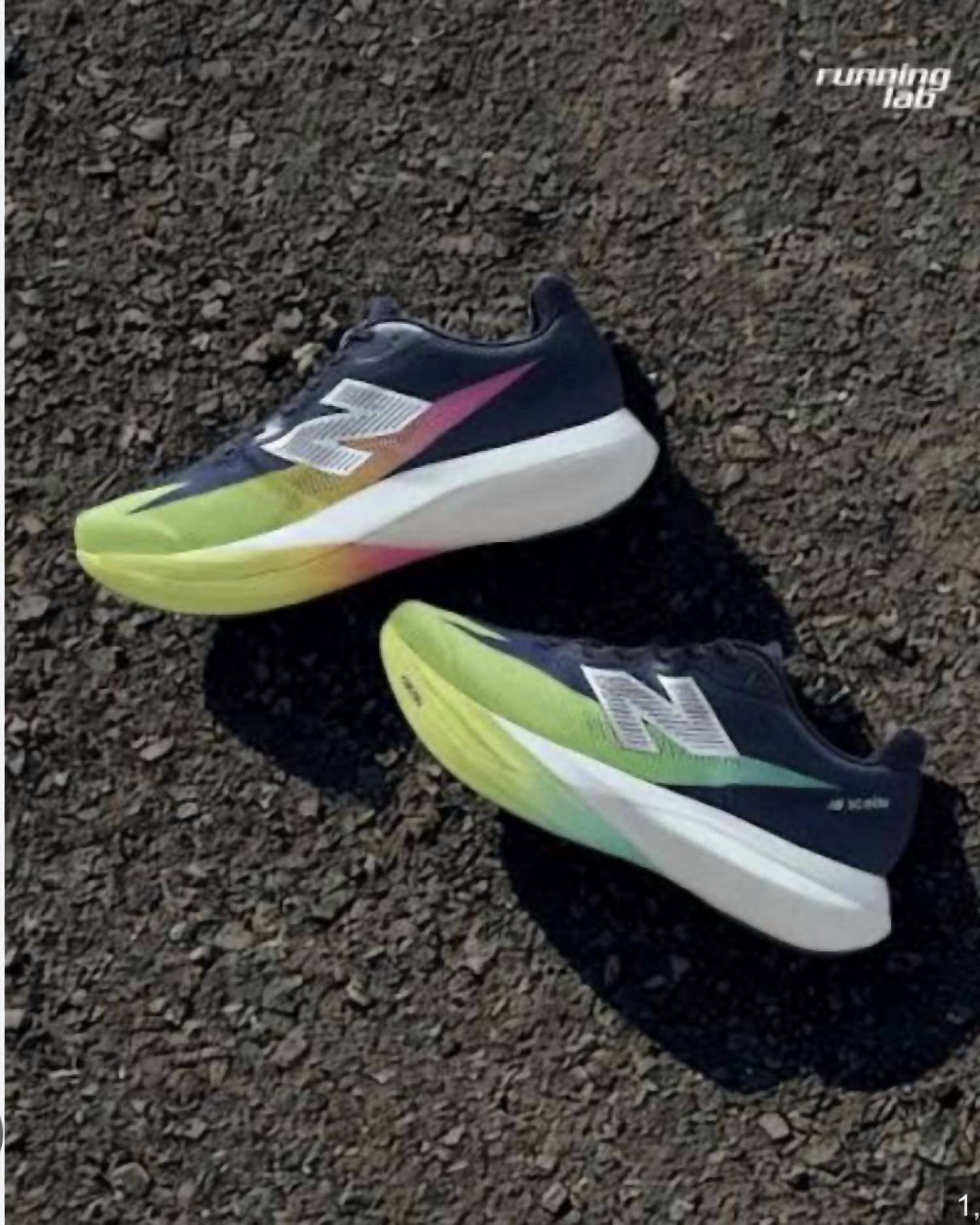 New Balance - Women's SuperComp Elite v5 Shoes