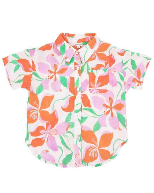 Feather 4 Arrow - Girl's Hang Out Set