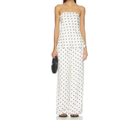 Line And Dot - Ravyn Wide Leg Pants