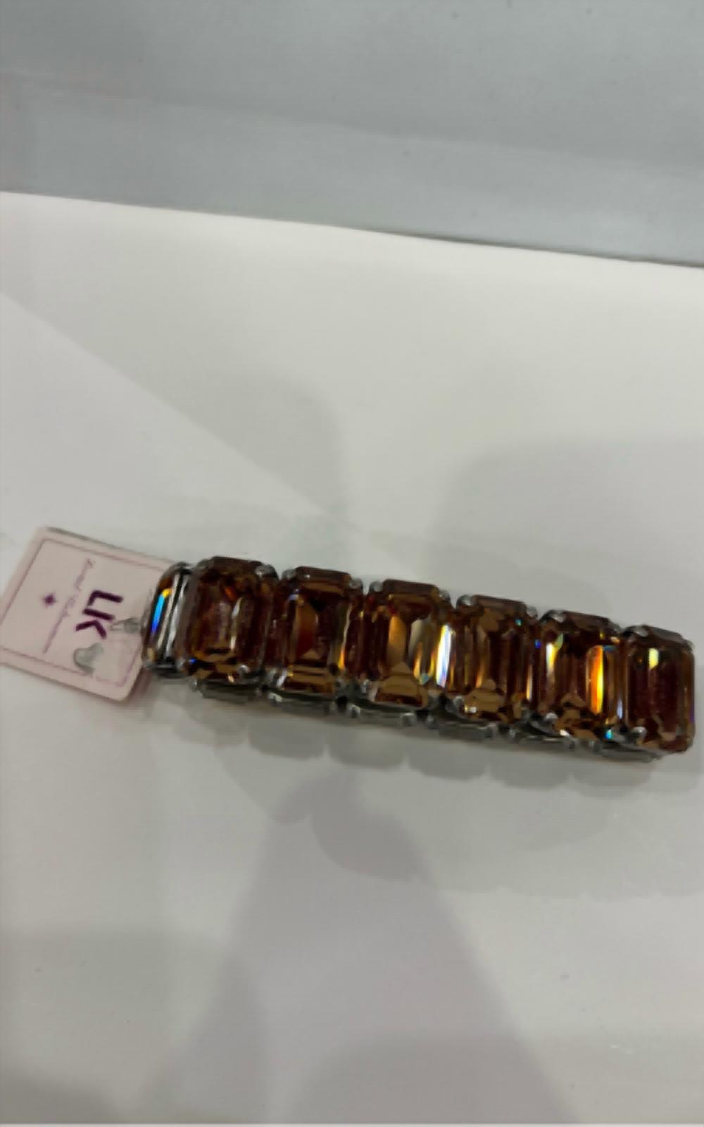Lk - LK Bracelet