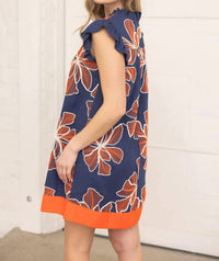 Voy - Women's The Ultimate Astro's Dress