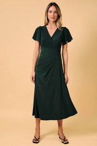 Sunday Edition - Grace Midi Dress