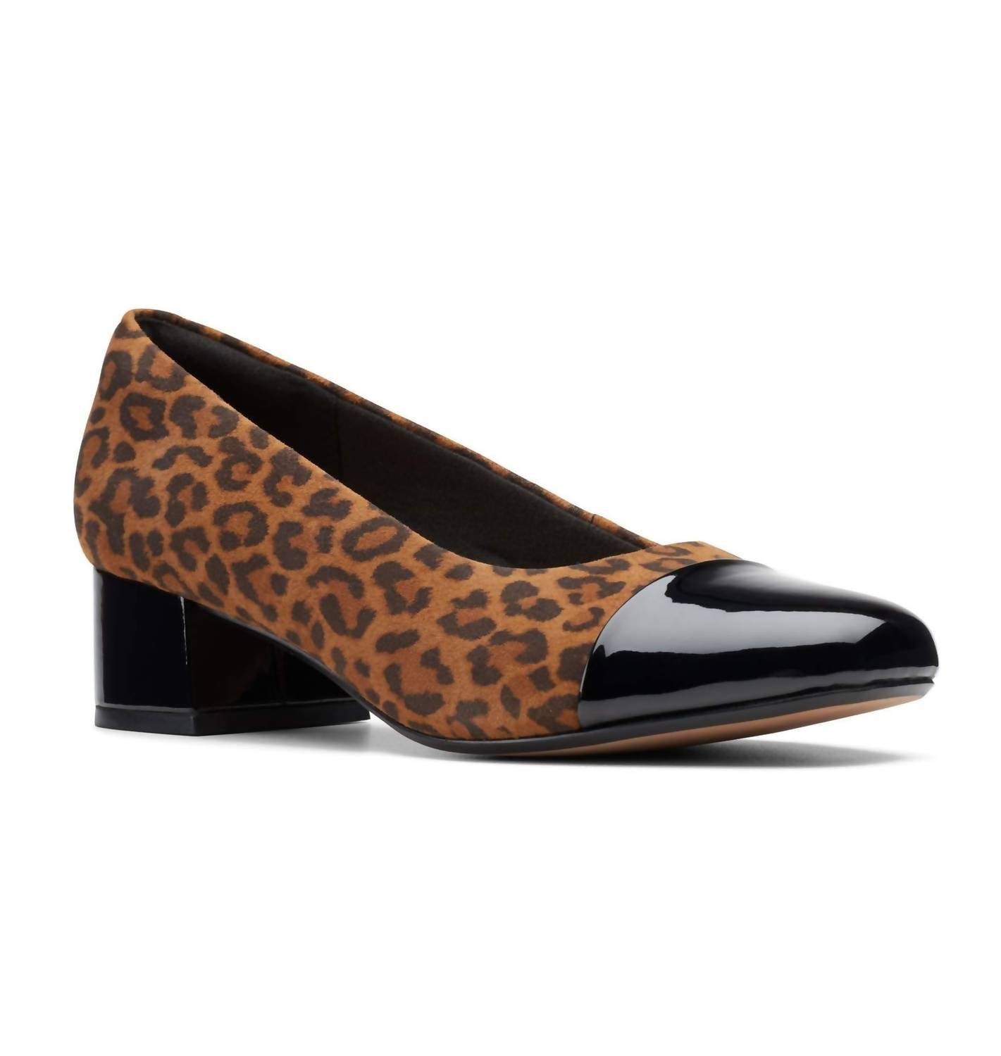 Clarks - Women's Marilyn Sara Pump