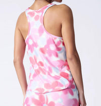 Pj Salvage - Spread Kindess Tank & Short Set