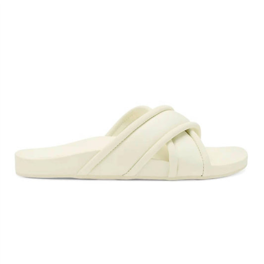 Olukai - Women's Ani Slide Beach Sandal