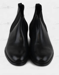 Lusso Beni - Men's Plato Leather Boots