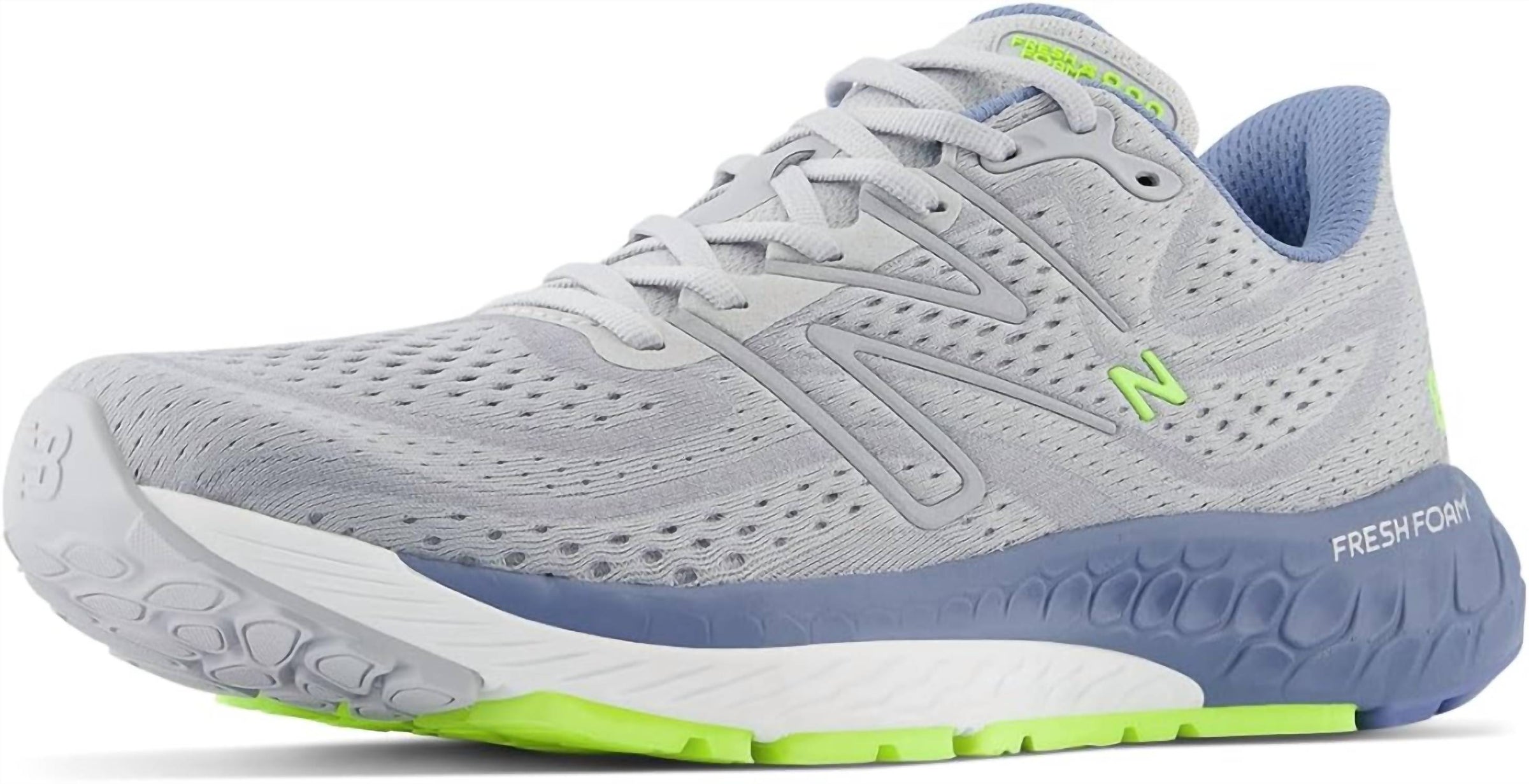 New Balance - Men's Fresh Foam X 880 V13 Sneakers
