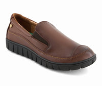 Andrea - Women's Comfort Leather Loafers