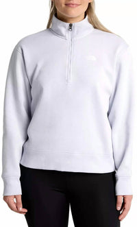 The North Face - Evolution Quarter-zip Top