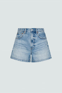 Pistola - Saige High Rise A-line Short