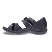 Revere - Women's Geneva Strappy Adjustable Sandal