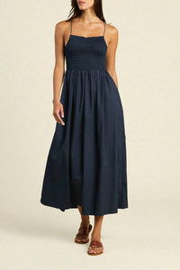 Trovata - Carmen Midi Dress