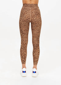 The Upside - Panthera 25in Midi Pant