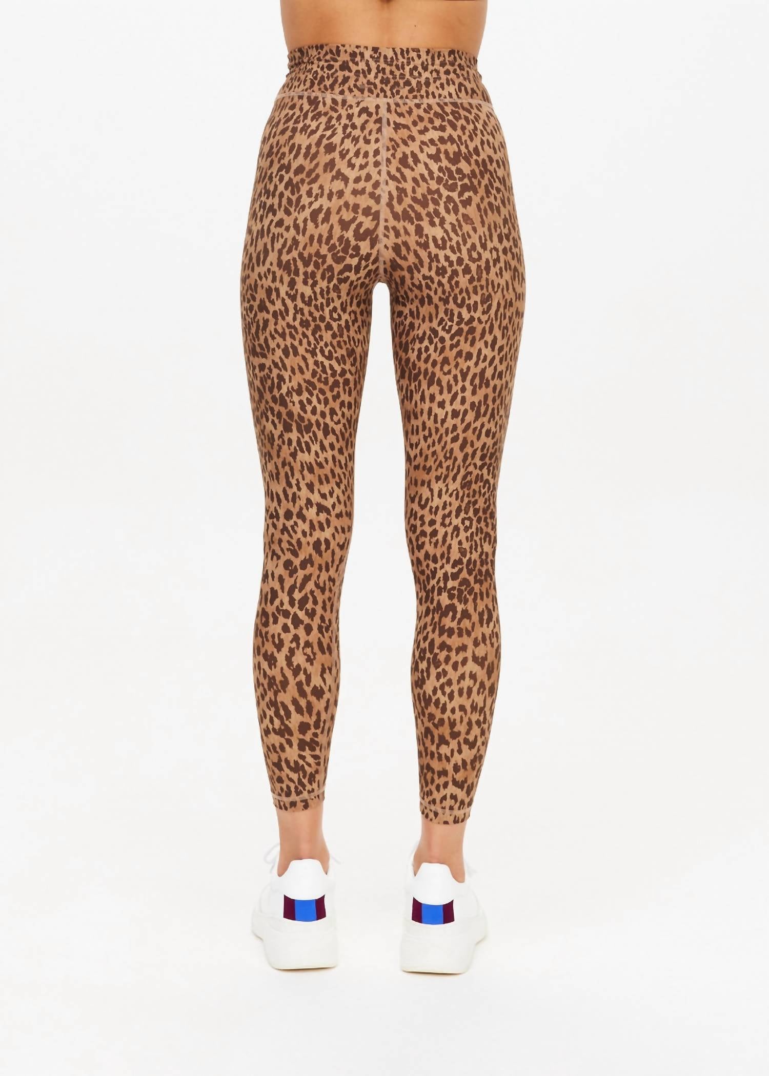 The Upside - Panthera 25in Midi Pant