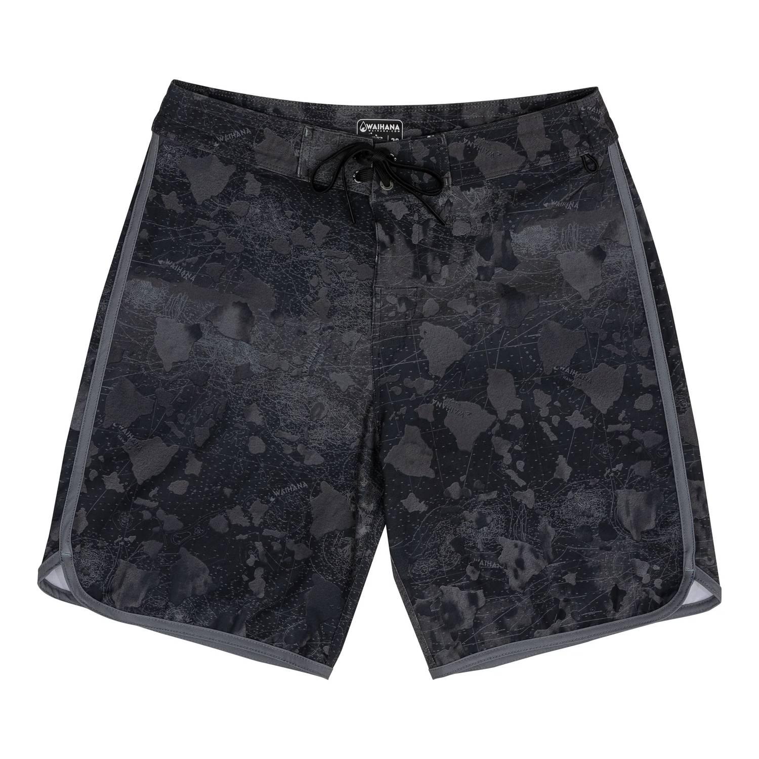 Waihana - W1 Board Shorts
