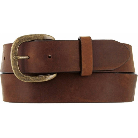 Brighton - Men's Leather Belt