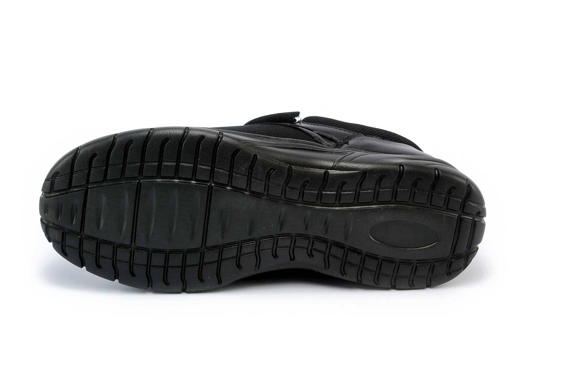 Mt. Emey - Men's Premier Extra Depth Casual Shoe