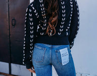 Another Love - Lexa Cozy Sweater