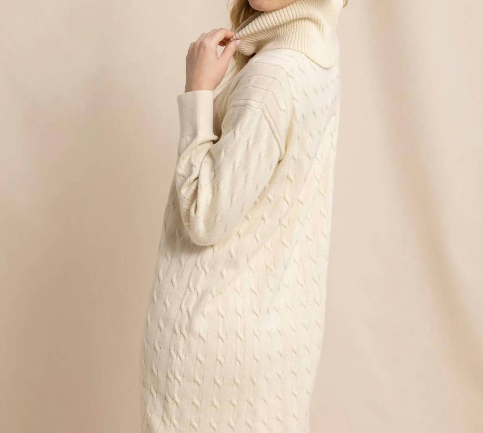 Southern Tide - Brea Sweater Dress