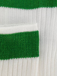 Valentino Garavani - Women's Ribbed Socks