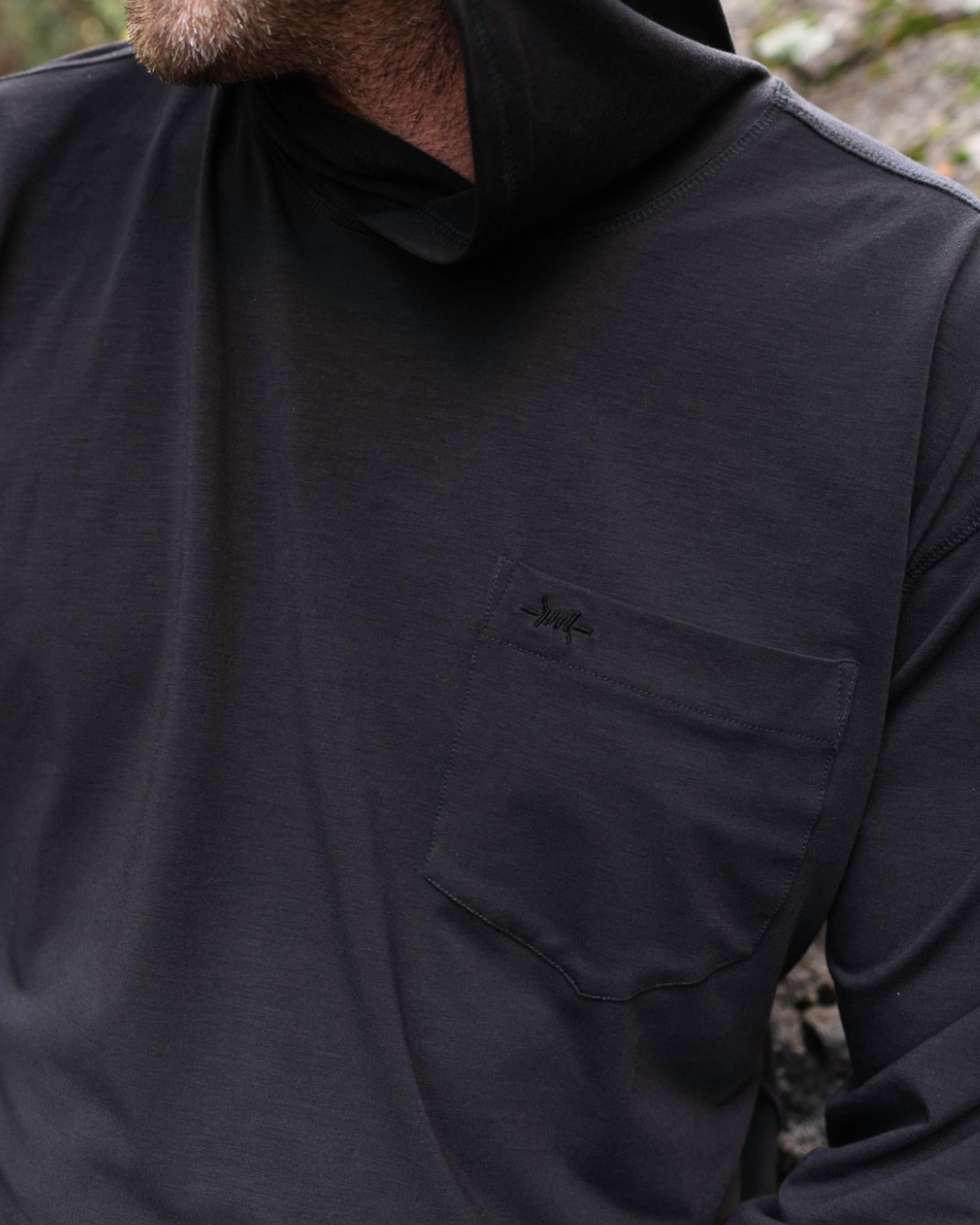 Texas Standard - Men's Brazos Hoodie