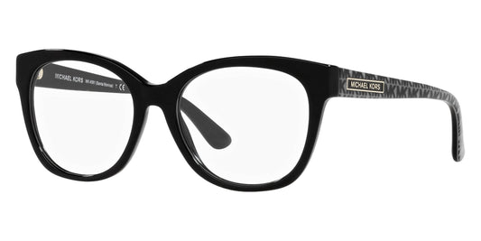 Michael Kors - Women's Santa Monica Eyeglasses