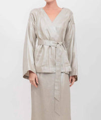 Nary - Kimono Wrap Top