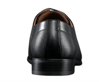 Amali Men's Russo Oxford Shoes in black - men's shoe - alternate view