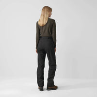 Fjallraven - Keb Eco-shell Trousers